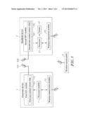 NEAR-FIELD WIRELESS COMMUNICATION CONNECTION METHOD diagram and image