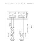 POWER RECOVERY CIRCUIT BASED ON PARTIAL STANDING WAVES diagram and image