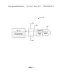 APPARATUS AND METHOD FOR SIGNALING NETWORK CAPABILITIES FOR A WIRELESS     DEVICE diagram and image