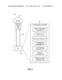 APPARATUS AND METHOD FOR SIGNALING NETWORK CAPABILITIES FOR A WIRELESS     DEVICE diagram and image