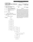 TRAVEL PATTERN DISCOVERY USING MOBILE DEVICE SENSORS diagram and image