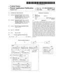 Communication Device diagram and image