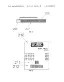 Logistics Methods for Processing Lottery and Contest Tickets with Generic     Hardware diagram and image