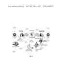 Logistics Methods for Processing Lottery and Contest Tickets with Generic     Hardware diagram and image