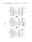 SYSTEM AND METHOD FOR PROVIDING AVATAR/GAME/ENTERTAINMENT FUNCTIONS ON     MESSENGER PLATFORM diagram and image