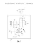 MULTI-SPEED TRANSMISSION GEAR AND CLUTCH ARRANGEMENT diagram and image