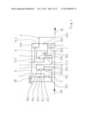 10-GEAR AUTOMATIC TRANSMISSION diagram and image