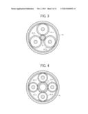 PLANETARY GEAR ASSEMBLY, DRIVE UNIT INCLUDING THE PLANETARY GEAR ASSEMBLY,     AND IMAGE FORMING APPARATUS INCLUDING THE DRIVE UNIT, AND INSTALLATION     METHOD FOR PLANETARY GEAR ASSEMBLY diagram and image