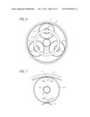 PLANETARY GEAR ASSEMBLY, DRIVE UNIT INCLUDING THE PLANETARY GEAR ASSEMBLY,     AND IMAGE FORMING APPARATUS INCLUDING THE DRIVE UNIT, AND INSTALLATION     METHOD FOR PLANETARY GEAR ASSEMBLY diagram and image