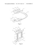 ORAL REHABILITATION DEVICE diagram and image