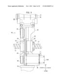 AUTOMATIC INSPECTION DEVICE FOR CORRUGATED PAPERBOARD MACHINE, AND     CORRUGATED PAPERBOARD MACHINE diagram and image