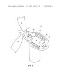 WIDE ELECTRICAL CONDUCTOR HAVING HIGH C-AXIS STRENGTH diagram and image