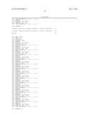 METHOD FOR THE DETECTION OF GENE TRANSCRIPTS IN BLOOD AND USES THEREOF diagram and image