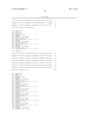 METHOD FOR THE DETECTION OF GENE TRANSCRIPTS IN BLOOD AND USES THEREOF diagram and image