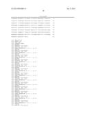 METHOD FOR THE DETECTION OF GENE TRANSCRIPTS IN BLOOD AND USES THEREOF diagram and image