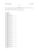 METHOD FOR THE DETECTION OF GENE TRANSCRIPTS IN BLOOD AND USES THEREOF diagram and image