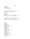 METHOD FOR THE DETECTION OF GENE TRANSCRIPTS IN BLOOD AND USES THEREOF diagram and image