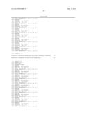 METHOD FOR THE DETECTION OF GENE TRANSCRIPTS IN BLOOD AND USES THEREOF diagram and image