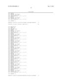 METHOD FOR THE DETECTION OF GENE TRANSCRIPTS IN BLOOD AND USES THEREOF diagram and image