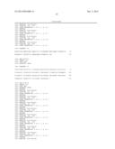 METHOD FOR THE DETECTION OF GENE TRANSCRIPTS IN BLOOD AND USES THEREOF diagram and image