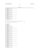 METHOD FOR THE DETECTION OF GENE TRANSCRIPTS IN BLOOD AND USES THEREOF diagram and image