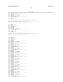 METHOD FOR THE DETECTION OF GENE TRANSCRIPTS IN BLOOD AND USES THEREOF diagram and image