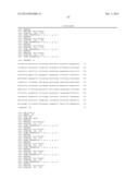 METHOD FOR THE DETECTION OF GENE TRANSCRIPTS IN BLOOD AND USES THEREOF diagram and image