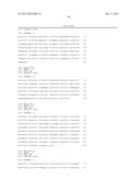 METHOD FOR THE DETECTION OF GENE TRANSCRIPTS IN BLOOD AND USES THEREOF diagram and image