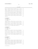 METHOD FOR THE DETECTION OF GENE TRANSCRIPTS IN BLOOD AND USES THEREOF diagram and image