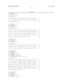 METHOD FOR THE DETECTION OF GENE TRANSCRIPTS IN BLOOD AND USES THEREOF diagram and image