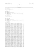 COMPOSITION AND METHOD FOR DIVERSIFICATION OF TARGET SEQUENCES diagram and image