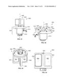 SYSTEMS, METHODS, AND APPARATUSES FOR DETECTING OPTICAL SIGNALS FROM A     SAMPLE diagram and image