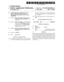 Serene Protease Derivatives and Uses in the Prevention or the Treatment of     Blood Coagulation Disorders diagram and image