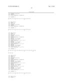 Serene Protease Derivatives and Uses in the Prevention or the Treatment of     Blood Coagulation Disorders diagram and image