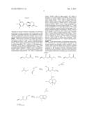 TETRAHYDROPYRROLOTHIAZINE COMPOUNDS diagram and image