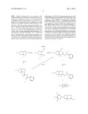 TETRAHYDROPYRROLOTHIAZINE COMPOUNDS diagram and image