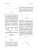 TETRAHYDROPYRROLOTHIAZINE COMPOUNDS diagram and image