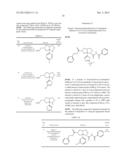 TETRAHYDROPYRROLOTHIAZINE COMPOUNDS diagram and image