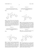 TETRAHYDROPYRROLOTHIAZINE COMPOUNDS diagram and image