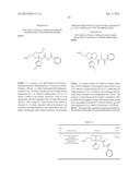 TETRAHYDROPYRROLOTHIAZINE COMPOUNDS diagram and image