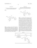 TETRAHYDROPYRROLOTHIAZINE COMPOUNDS diagram and image