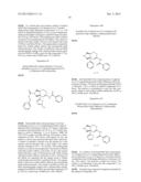 TETRAHYDROPYRROLOTHIAZINE COMPOUNDS diagram and image