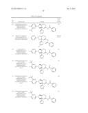 TETRAHYDROPYRROLOTHIAZINE COMPOUNDS diagram and image