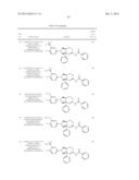 TETRAHYDROPYRROLOTHIAZINE COMPOUNDS diagram and image