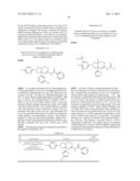 TETRAHYDROPYRROLOTHIAZINE COMPOUNDS diagram and image