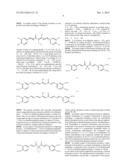 Compounds with (1E,     6E)-1,7-bis-(3,4-dimethoxyphenyl)-4,4-disubstituted-hepta-1,6-diene-3,5-d-    ione structural scaffold, their biological activity, and uses thereof diagram and image