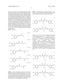 Compounds with (1E,     6E)-1,7-bis-(3,4-dimethoxyphenyl)-4,4-disubstituted-hepta-1,6-diene-3,5-d-    ione structural scaffold, their biological activity, and uses thereof diagram and image