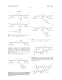 Compounds with (1E,     6E)-1,7-bis-(3,4-dimethoxyphenyl)-4,4-disubstituted-hepta-1,6-diene-3,5-d-    ione structural scaffold, their biological activity, and uses thereof diagram and image