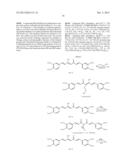 Compounds with (1E,     6E)-1,7-bis-(3,4-dimethoxyphenyl)-4,4-disubstituted-hepta-1,6-diene-3,5-d-    ione structural scaffold, their biological activity, and uses thereof diagram and image