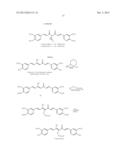 Compounds with (1E,     6E)-1,7-bis-(3,4-dimethoxyphenyl)-4,4-disubstituted-hepta-1,6-diene-3,5-d-    ione structural scaffold, their biological activity, and uses thereof diagram and image